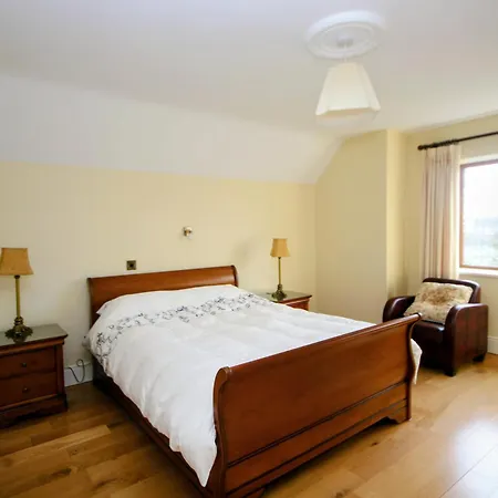Laurel בית נופש